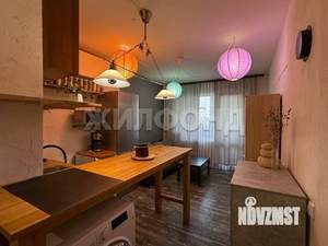 2-к квартира, вторичка, 57м2, 12/16 этаж