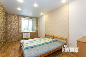 2-к квартира, вторичка, 67м2, 5/11 этаж