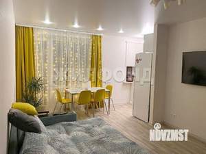 3-к квартира, вторичка, 57м2, 4/5 этаж