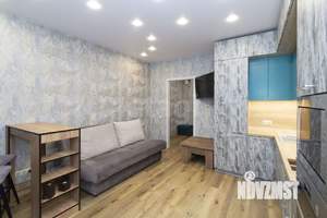 Студия квартира, вторичка, 31м2, 5/12 этаж