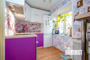 2-к квартира, вторичка, 42м2, 3/5 этаж