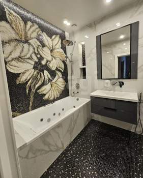 4-к квартира, вторичка, 155м2, 13/13 этаж