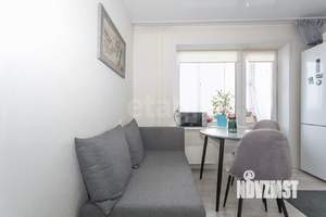 1-к квартира, вторичка, 33м2, 1/10 этаж