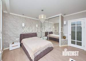 2-к квартира, вторичка, 78м2, 18/24 этаж