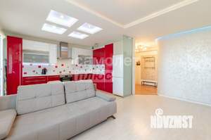 3-к квартира, вторичка, 71м2, 10/11 этаж