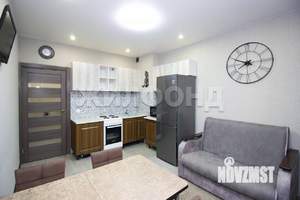 2-к квартира, вторичка, 44м2, 6/16 этаж