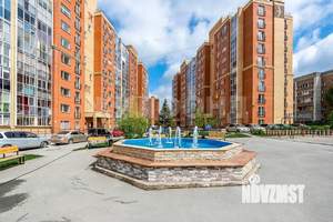 2-к квартира, вторичка, 44м2, 8/11 этаж