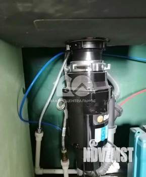 1-к квартира, вторичка, 43м2, 1/25 этаж