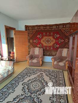 1-к квартира, вторичка, 39м2, 2/9 этаж