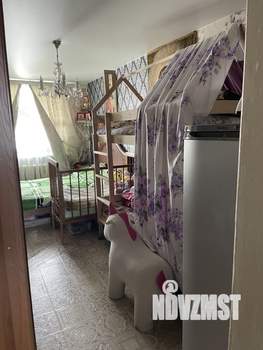 2-к квартира, вторичка, 46м2, 5/5 этаж