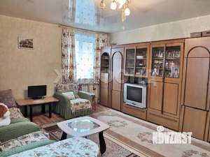 2-к квартира, вторичка, 43м2, 2/3 этаж
