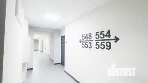 3-к квартира, вторичка, 55м2, 16/18 этаж