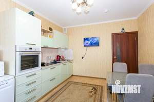 3-к квартира, вторичка, 73м2, 3/10 этаж