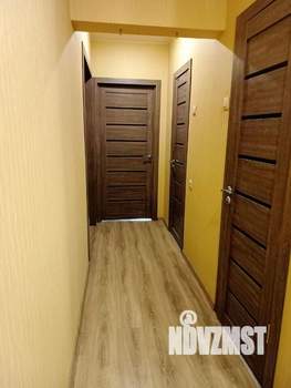 1-к квартира, вторичка, 40м2, 8/18 этаж