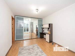 2-к квартира, вторичка, 45м2, 3/9 этаж