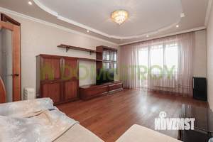 2-к квартира, вторичка, 82м2, 10/20 этаж