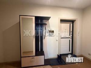 1-к квартира, вторичка, 39м2, 7/22 этаж