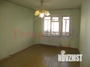 2-к квартира, вторичка, 46м2, 3/9 этаж