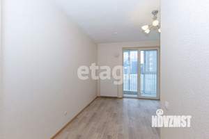 Студия квартира, вторичка, 24м2, 3/9 этаж