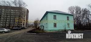 3-к квартира, вторичка, 71м2, 1/2 этаж