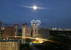 2-к квартира, вторичка, 85м2, 14/17 этаж