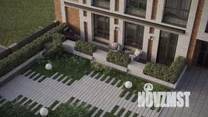 4-к квартира, вторичка, 106м2, 4/11 этаж