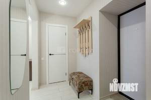 1-к квартира, вторичка, 33м2, 5/12 этаж