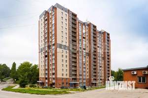 1-к квартира, вторичка, 37м2, 12/16 этаж