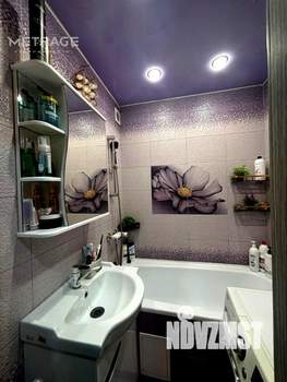 3-к квартира, вторичка, 60м2, 6/9 этаж