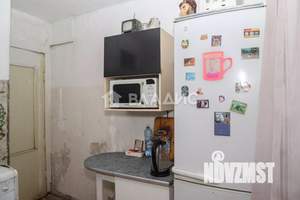2-к квартира, вторичка, 47м2, 3/5 этаж