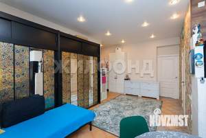 3-к квартира, вторичка, 72м2, 3/7 этаж