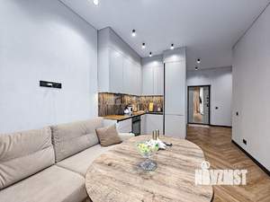 1-к квартира, вторичка, 46м2, 7/11 этаж