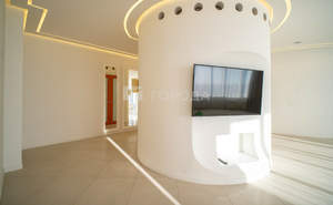 3-к квартира, вторичка, 187м2, 20/24 этаж