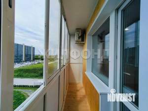 1-к квартира, вторичка, 38м2, 9/10 этаж