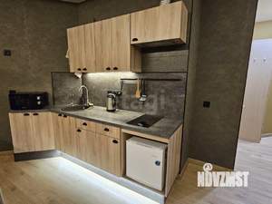 1-к квартира, вторичка, 45м2, 12/22 этаж