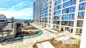 Студия квартира, сданный дом, 31м2, 2/16 этаж