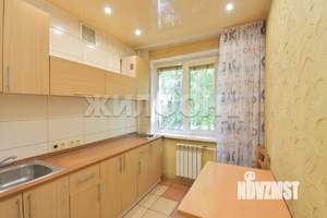 1-к квартира, вторичка, 29м2, 1/9 этаж