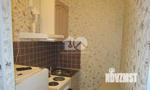 Студия квартира, вторичка, 27м2, 8/17 этаж