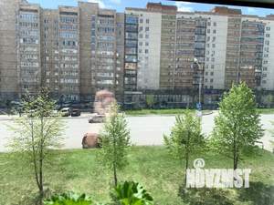 1-к квартира, вторичка, 37м2, 3/10 этаж