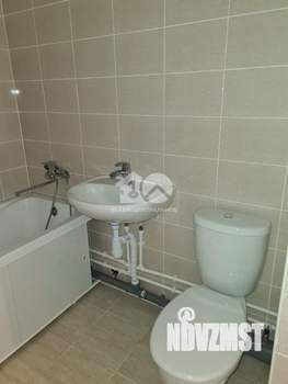 Студия квартира, вторичка, 31м2, 4/24 этаж