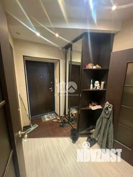 1-к квартира, вторичка, 39м2, 10/14 этаж