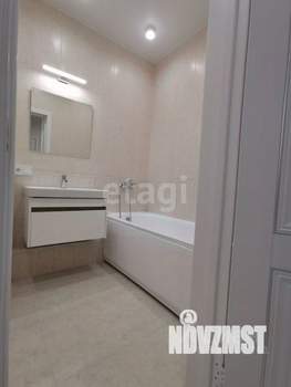 3-к квартира, вторичка, 65м2, 6/24 этаж