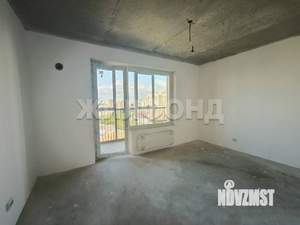 2-к квартира, сданный дом, 59м2, 13/25 этаж