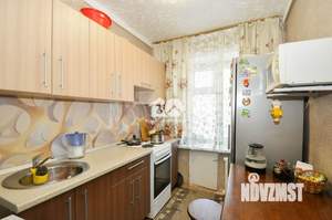 1-к квартира, вторичка, 31м2, 2/2 этаж