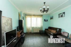 2-к квартира, вторичка, 85м2, 14/17 этаж