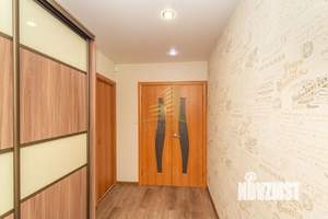 3-к квартира, вторичка, 61м2, 7/9 этаж