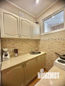 2-к квартира, вторичка, 34м2, 2/5 этаж