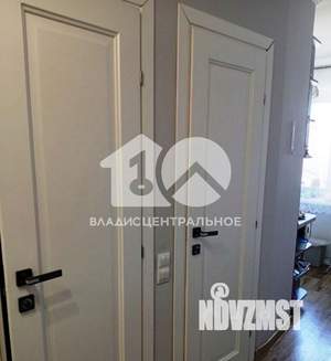 3-к квартира, вторичка, 57м2, 4/5 этаж