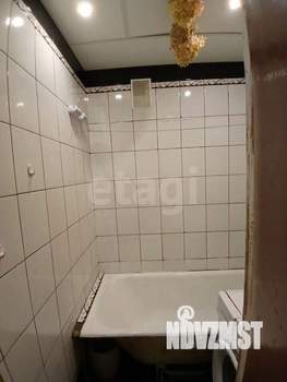 2-к квартира, вторичка, 44м2, 8/9 этаж