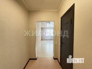 1-к квартира, вторичка, 33м2, 2/10 этаж